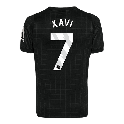 Tottenham Hotspur pánsky vonkajší futbalový dres 2025/26 - XAVI #7