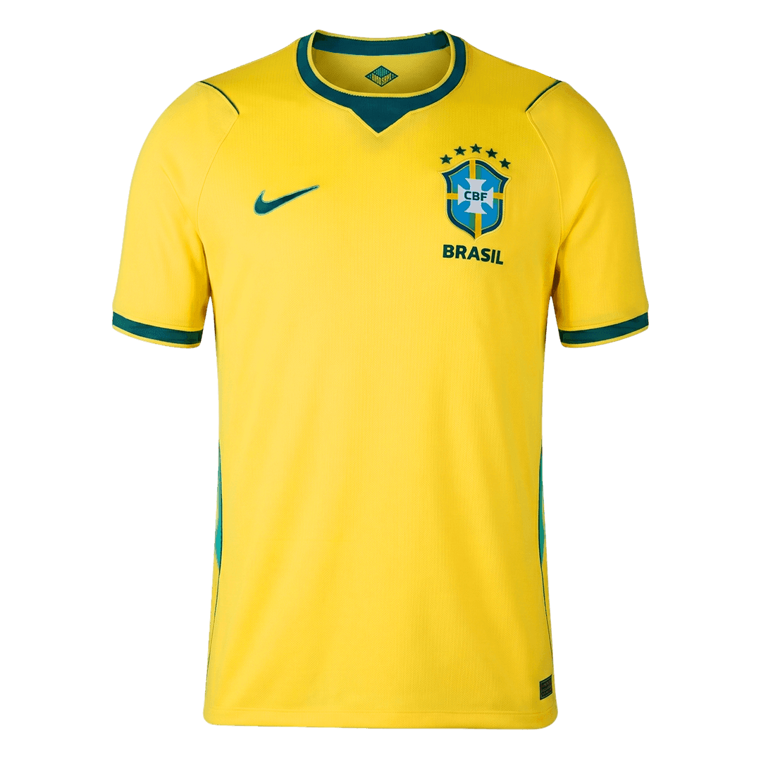 Pánske Futbalový komplet Brazília Domáci MS 2026