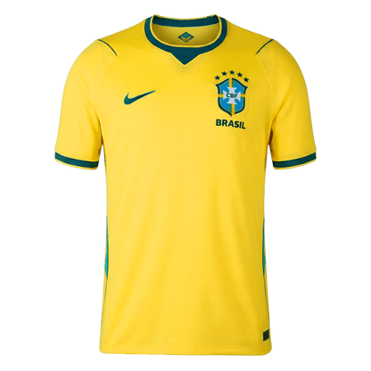 Pánske Futbalový komplet Brazília Domáci MS 2026