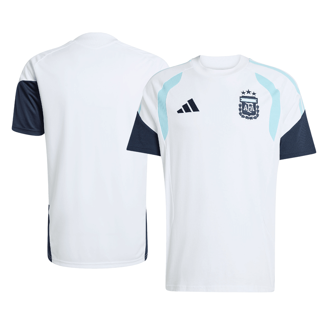 Argentína pánsky tréningový futbalový dres MS 2026