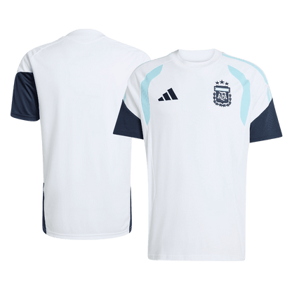 Argentína pánsky tréningový futbalový dres MS 2026