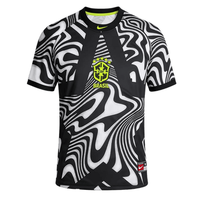 Brazília pánsky futbalový dres MS 2026