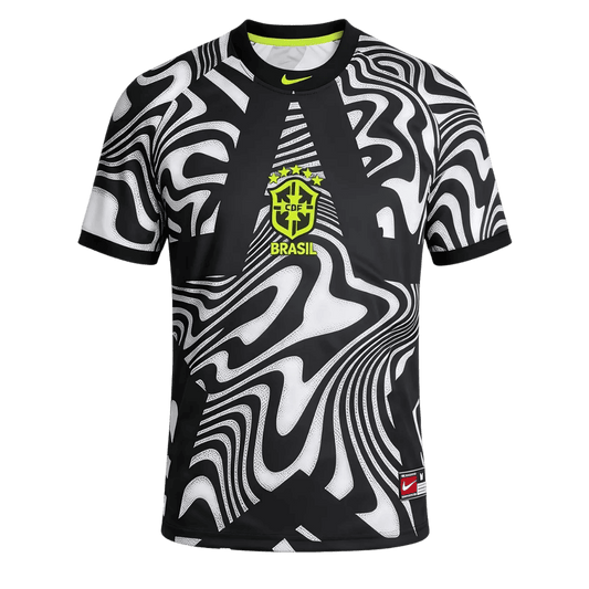 Brazília pánsky futbalový dres MS 2026