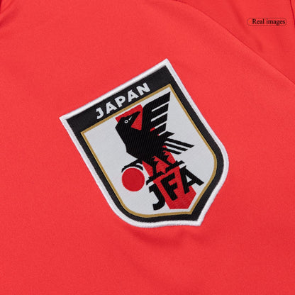 Japonsko pánsky futbalový dres MS 2026