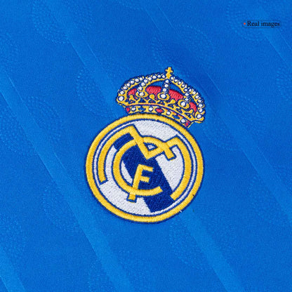 Real Madrid pánsky tretí futbalový dres 2025/26 - VINI JR. #7