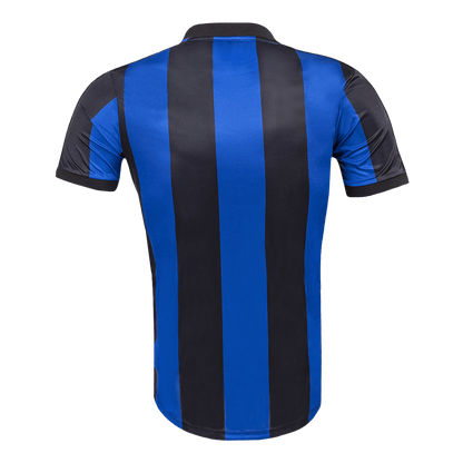 Inter Miláno pánsky domáci retro futbalový dres 1999/00