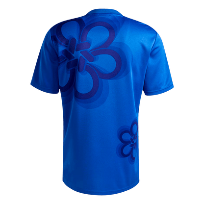 Real Madrid pánsky futbalový dres 2025/26