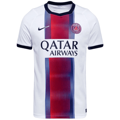 Pánske Futbalový Dres PSG Vonkajší 2026/27