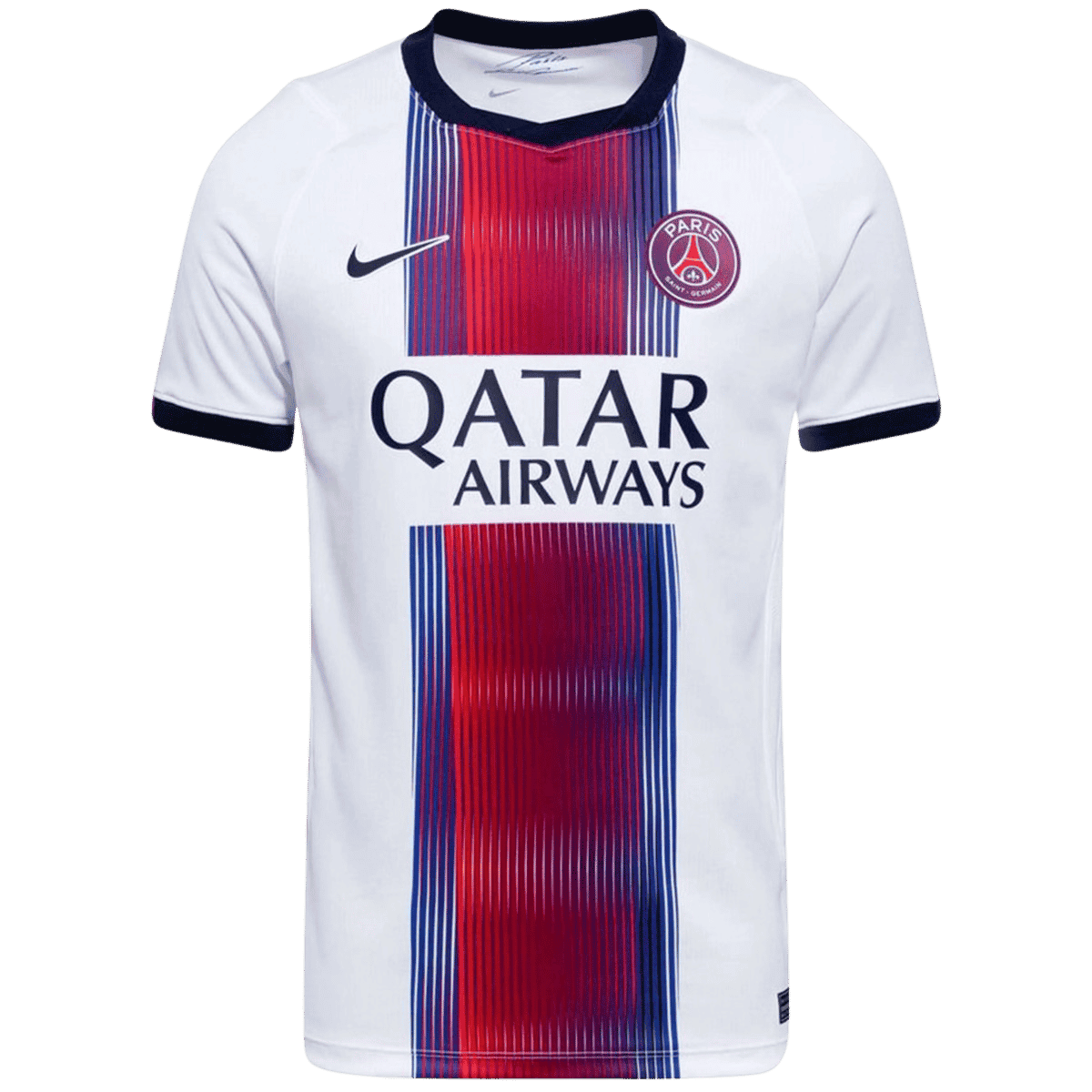 Pánske Futbalový Dres PSG Vonkajší 2026/27