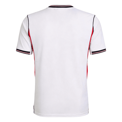 Anglicko pánsky domáci futbalový dres MS 2026