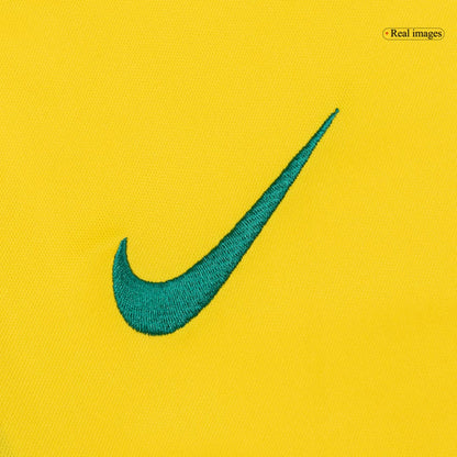 Pánske Futbalový komplet Brazília Domáci MS 2026
