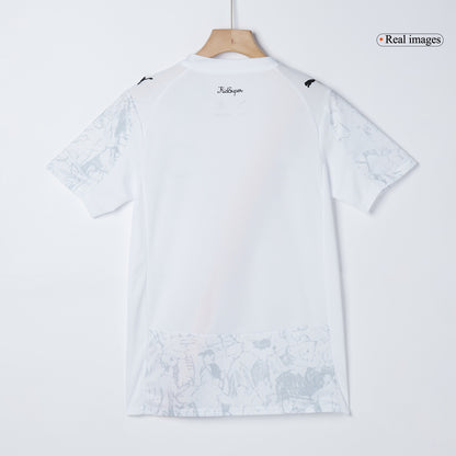 Manchester City pánsky futbalový dres MS 2025/26 - REIJNDERS #4