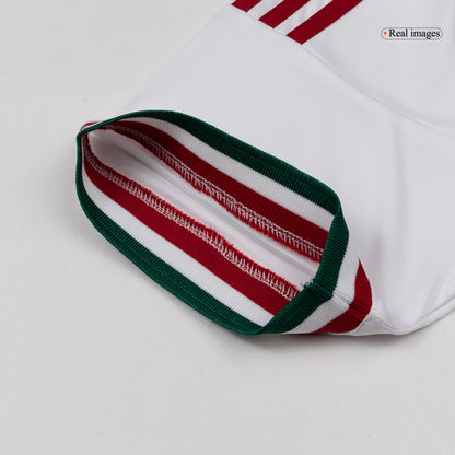 Maďarsko pánsky vonkajší futbalový dres MS 2026