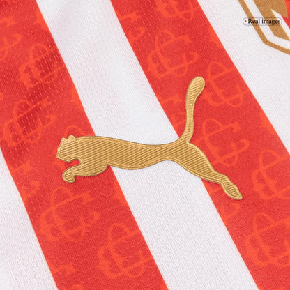 Chivas pánsky domáci futbalový dres 2026/27