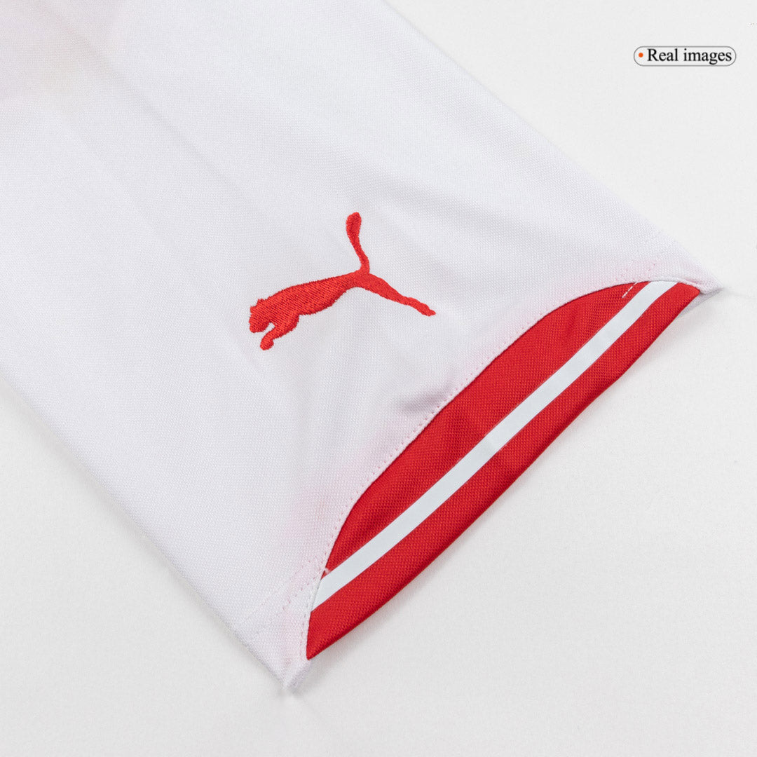Pánske Retro Futbalový Dres Arsenal Domáci 2014/15