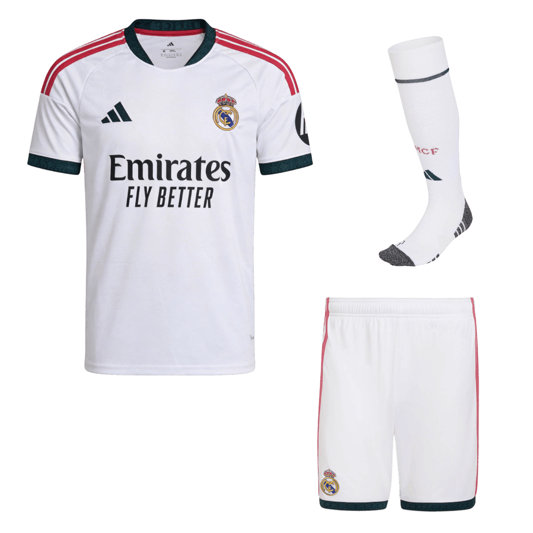 Real Madrid pánsky Domáci futbalový komplet 2026/27