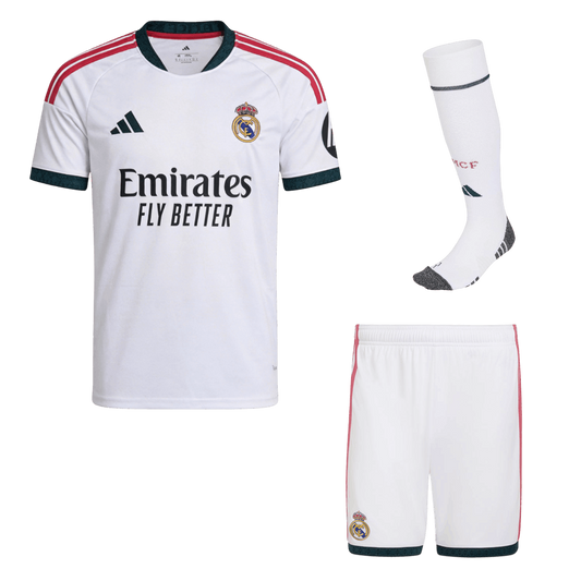 Real Madrid pánsky Domáci futbalový komplet 2026/27
