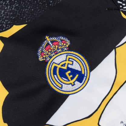 Real Madrid pánsky futbalový dres 2025/26