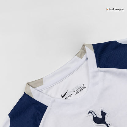 Tottenham Hotspur detský domáci futbalový komplet 2025/26