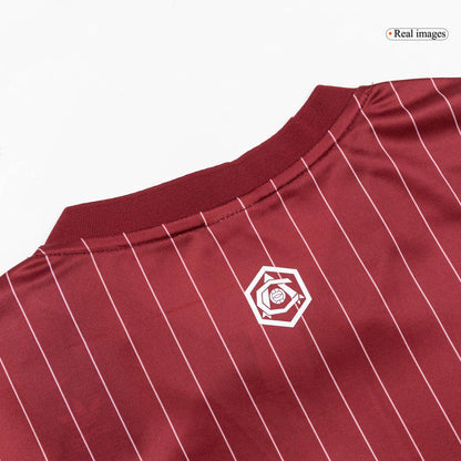 Pánske Futbalový Dres Arsenal 2025/26