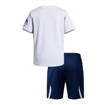 Tottenham Hotspur detský domáci futbalový komplet 2026/27