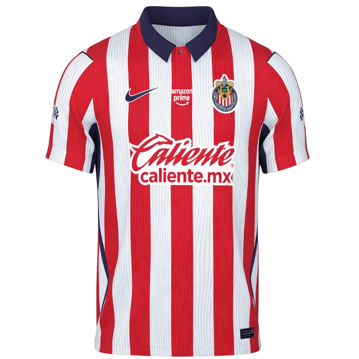 Pánske Futbalový Dres Chivas Domáci 2026/27 Hráčska Verzia
