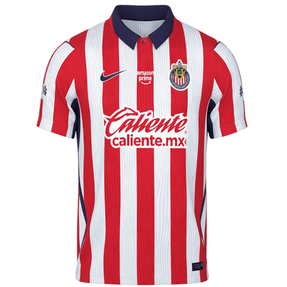 Pánske Futbalový Dres Chivas Domáci 2026/27 Hráčska Verzia