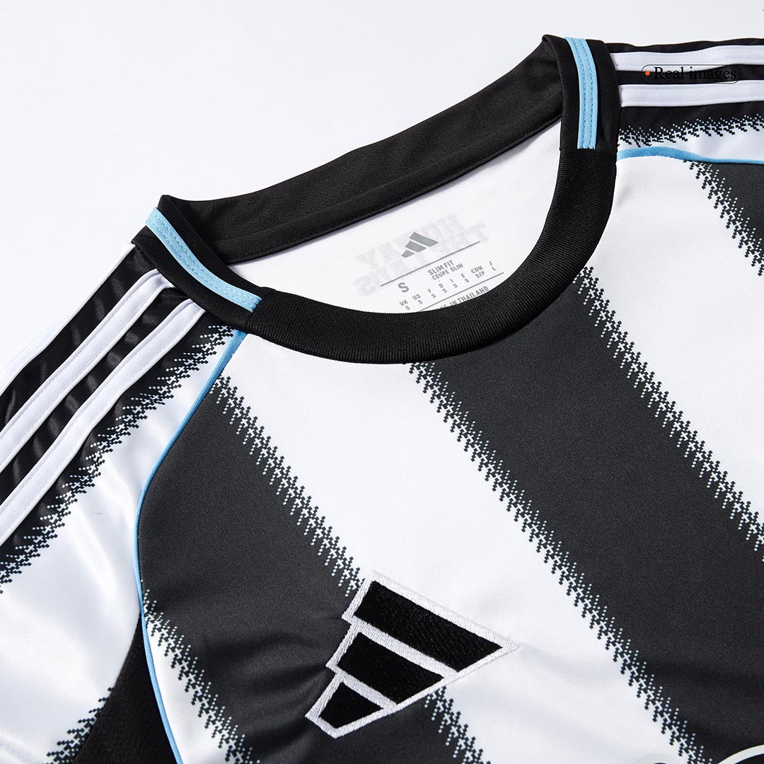 Newcastle United pánsky domáci futbalový dres 2025/26