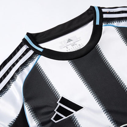 Newcastle United pánsky domáci futbalový dres 2025/26