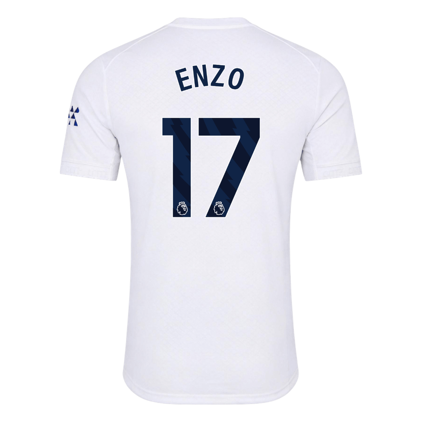 Manchester City pánsky Tretí futbalový dres 2026/27 – FODEN #47 [hráčska verzia]
