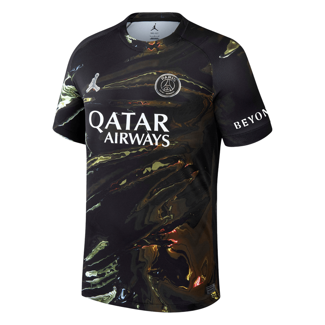 PSG pánsky futbalový dres 2025/26