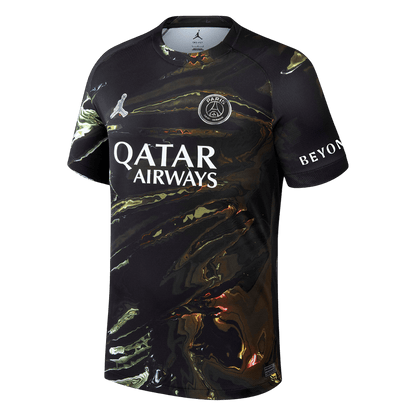 PSG pánsky futbalový dres 2025/26