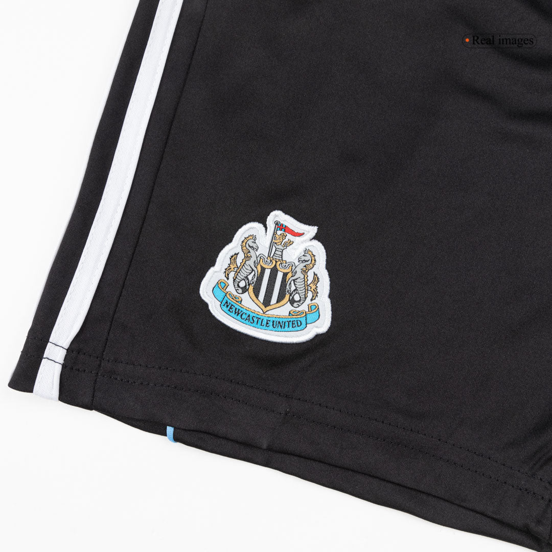 Newcastle United detská domáca futbalová súprava 2025/26