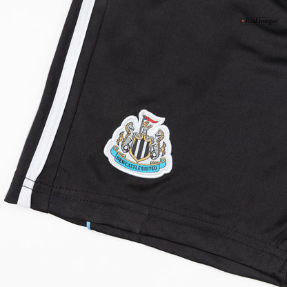 Newcastle United detská domáca futbalová súprava 2025/26