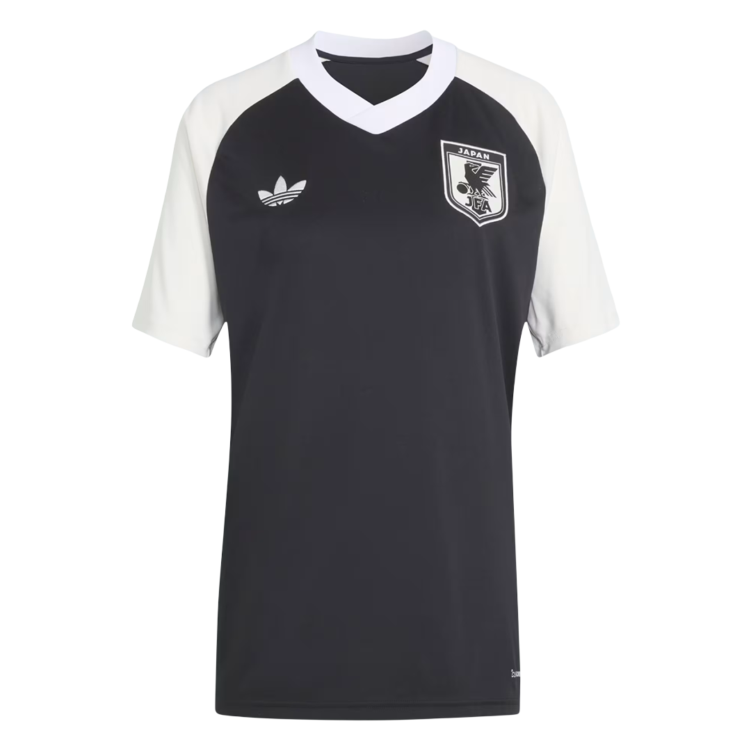 Japonsko pánsky tréningový futbalový dres MS 2026