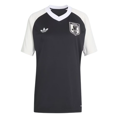 Japonsko pánsky tréningový futbalový dres MS 2026