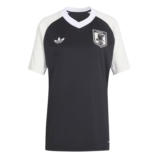 Japonsko pánsky tréningový futbalový dres MS 2026