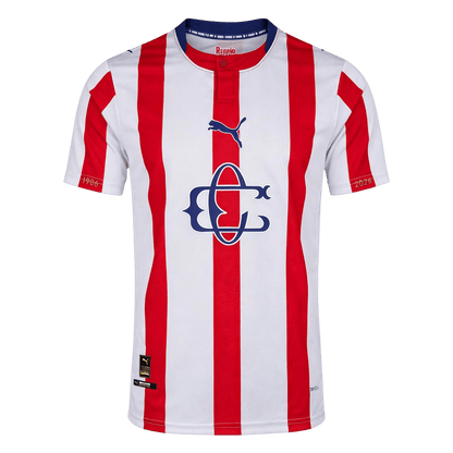 Pánske Futbalový Dres Chivas 2026