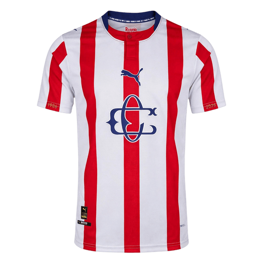 Pánske Futbalový Dres Chivas 2026