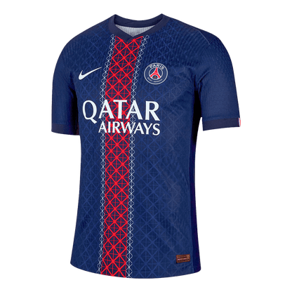 PSG pánsky domáci futbalový dres 2025/26 - MARQUINHOS #5 [hráčska verzia]