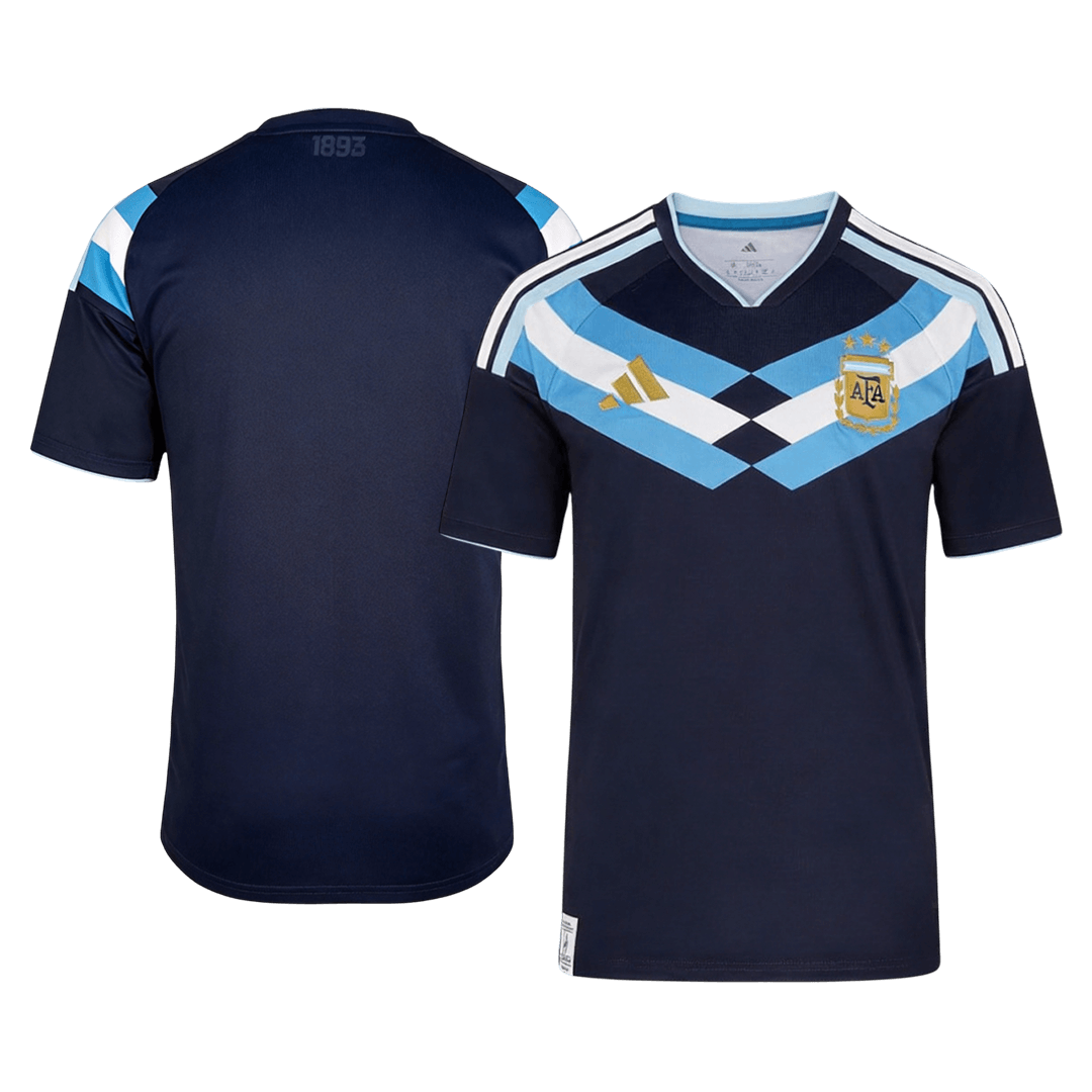 Argentína pánsky futbalový dres MS 2026