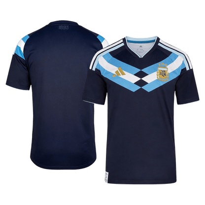 Argentína pánsky futbalový dres MS 2026