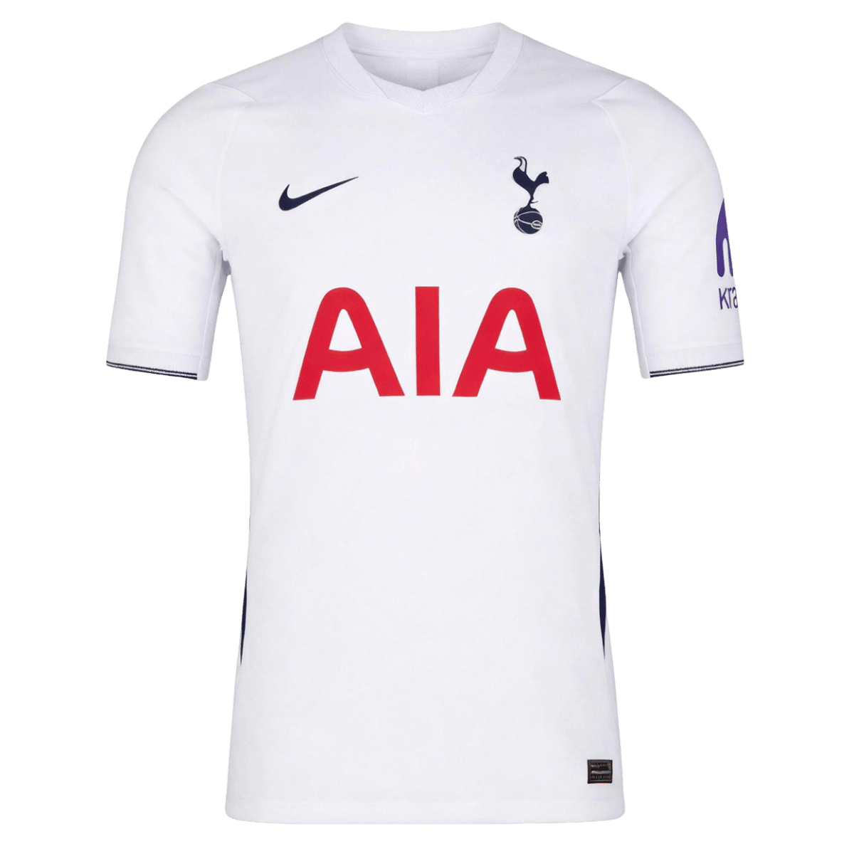 Pánske Futbalový Dres Tottenham Hotspur Domáci 2026/27 Hráčska Verzia