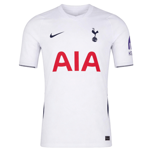 Tottenham Hotspur pánsky domáci futbalový dres 2026/27 [hráčska verzia]