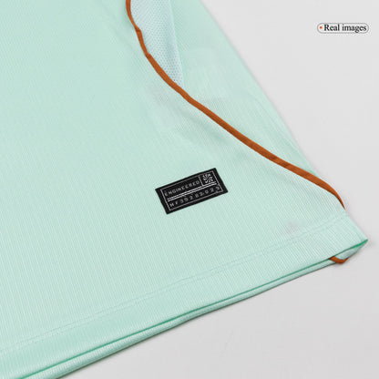 Francúzsko pánsky vonkajší futbalový dres MS 2026 - OLISE #11