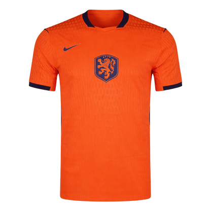 Holandsko pánsky domáci futbalový dres MS 2026 [hráčska verzia]