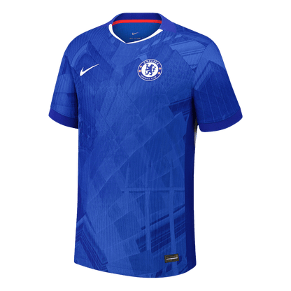 Chelsea pánsky domáci futbalový dres 2025/26 UCL - PALMER #10 [hráčska verzia]