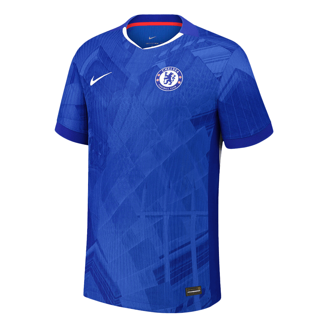 Chelsea pánsky domáci futbalový dres 2025/26 - PALMER #10 [hráčska verzia]