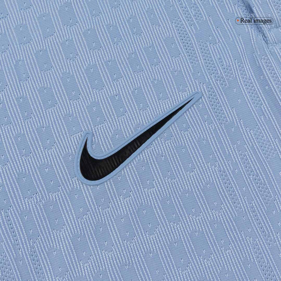 Uruguaj pánsky domáci futbalový dres MS 2026 [hráčska verzia]