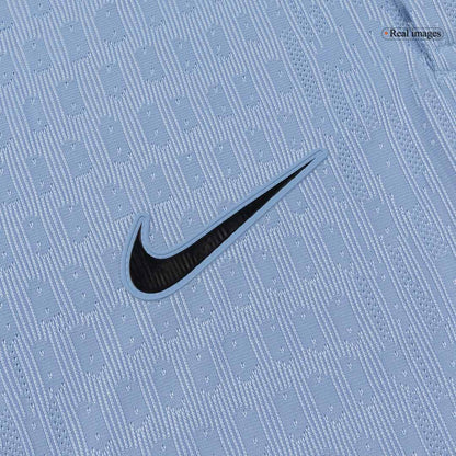 Uruguaj pánsky domáci futbalový dres MS 2026 [hráčska verzia]